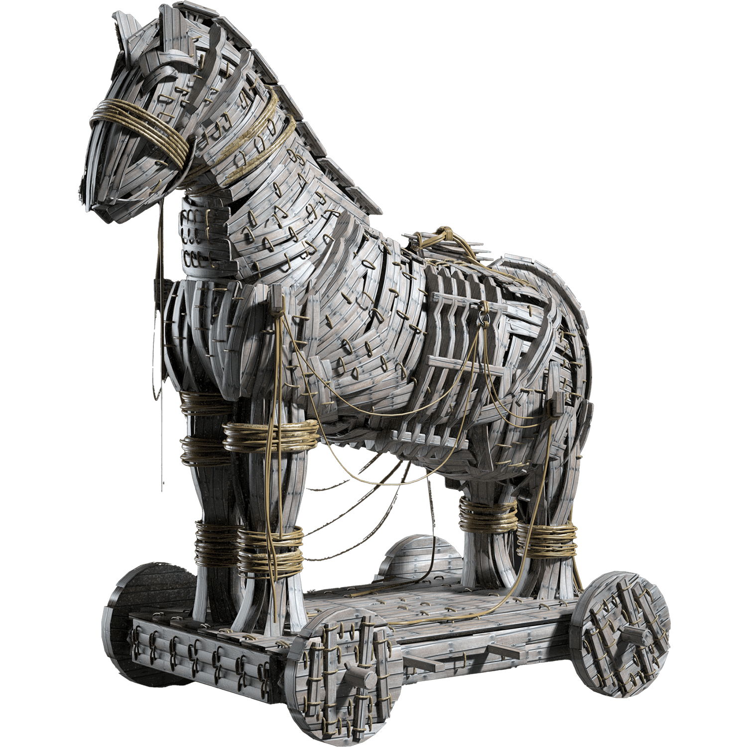 trojan-horse-3d-illustration trojan-horse-3d-illustration
